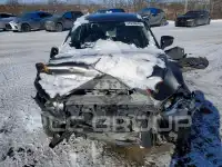 2021 Mazda CX-3 фото