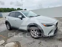 2021 Mazda CX-3 фото