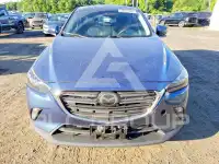 2021 Mazda CX-3 photo