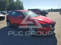 2021 Mazda CX-3 фото