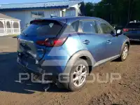 2021 Mazda CX-3 photo