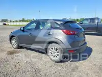 2021 Mazda CX-3 фото