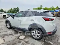 2021 Mazda CX-3 фото