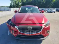 2021 Mazda CX-3 фото