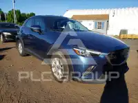 2021 Mazda CX-3 photo
