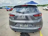 2021 Mazda CX-3 фото