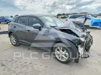 2021 Mazda CX-3 фото