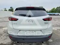 2021 Mazda CX-3 фото