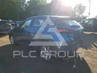 2021 Mazda CX-3 photo