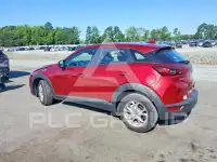 2021 Mazda CX-3 фото