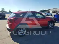 2021 Mazda CX-3 фото
