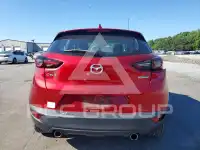2021 Mazda CX-3 фото