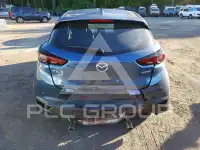 2021 Mazda CX-3 photo