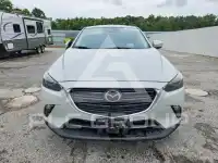 2021 Mazda CX-3 фото