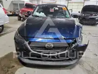 2021 Mazda CX-3 photo