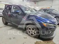 2021 Mazda CX-3 photo