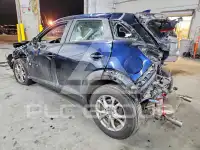 2021 Mazda CX-3 photo