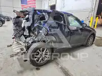 2021 Mazda CX-3 photo