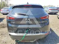 2021 Mazda CX-3 фото