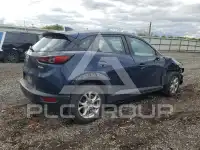 2021 Mazda CX-3 photo
