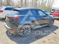 2021 Mazda CX-3 фото
