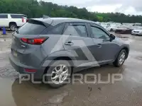 2021 Mazda CX-3 photo