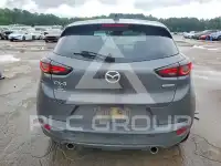 2021 Mazda CX-3 photo