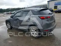 2021 Mazda CX-3 photo