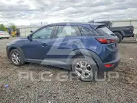 2021 Mazda CX-3 photo