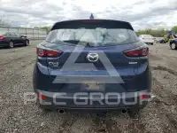 2021 Mazda CX-3 photo
