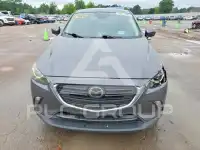 2021 Mazda CX-3 photo