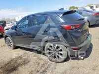 2021 Mazda CX-3 фото