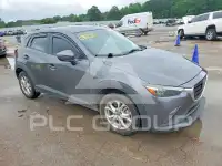 2021 Mazda CX-3 photo