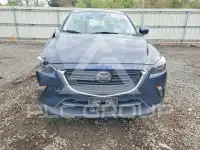 2021 Mazda CX-3 photo