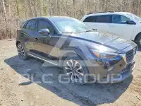 2021 Mazda CX-3 фото