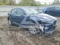 2021 Mazda CX-3 photo