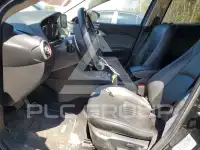 2021 Mazda CX-3 фото