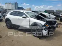 2021 Mazda CX-3 фото