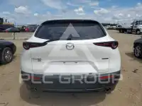2021 Mazda CX-3 фото