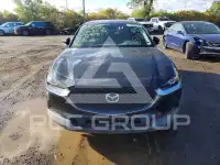 2021 Mazda CX-3 фото