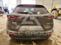 2021 Mazda CX-3 фото