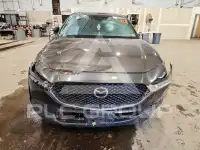 2021 Mazda CX-3 фото