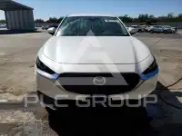 2021 Mazda CX-3 photo