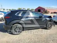 2021 Mazda CX-3 фото