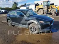 2021 Mazda CX-3 фото