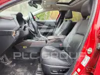 2021 Mazda CX-3 photo