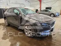 2021 Mazda CX-3 фото