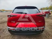 2021 Mazda CX-3 photo