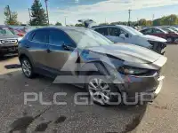 2021 Mazda CX-3 фото