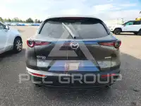 2021 Mazda CX-3 фото